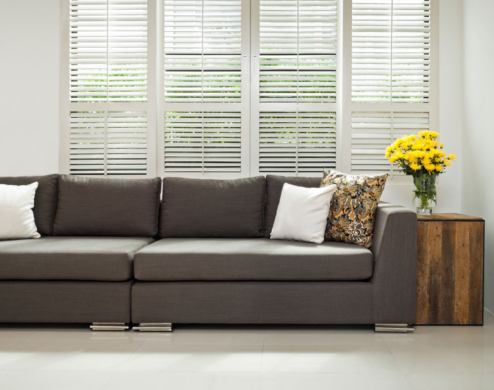 window shutters for home